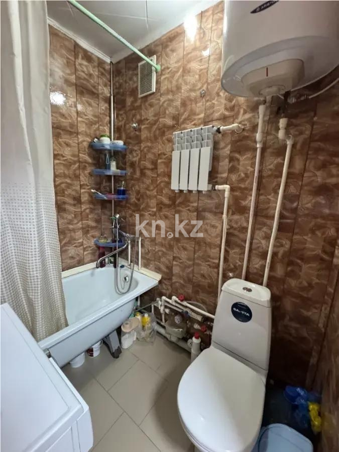 Продажа 2-комнатной квартиры, 46 м² - Продажа квартир от собственников в Темиртау фото 4 из 5