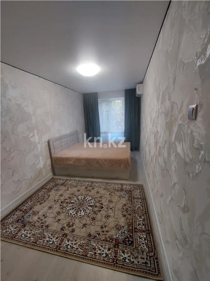 Продажа 2-комнатной квартиры, 45 м² в Алматы - фото 2