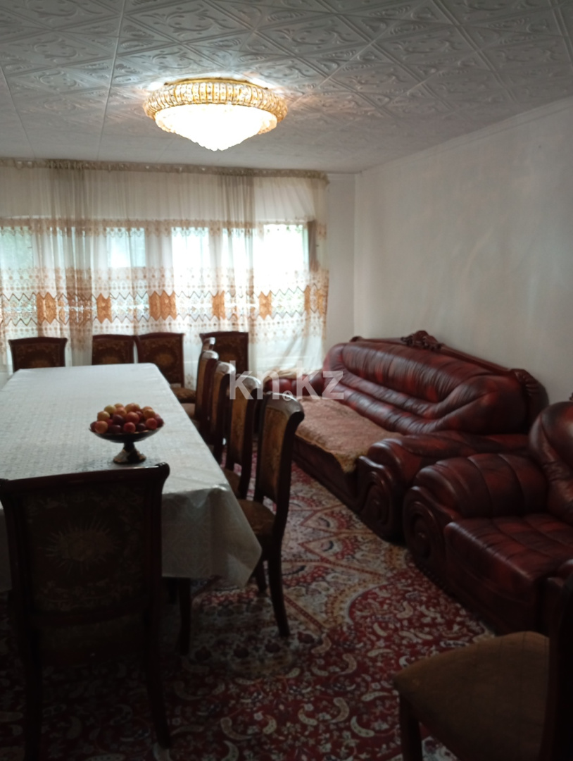 Продажа 8-комнатного дома, 200 м² - Продажа офисных и торговых помещений в Таразе фото 5 из 5