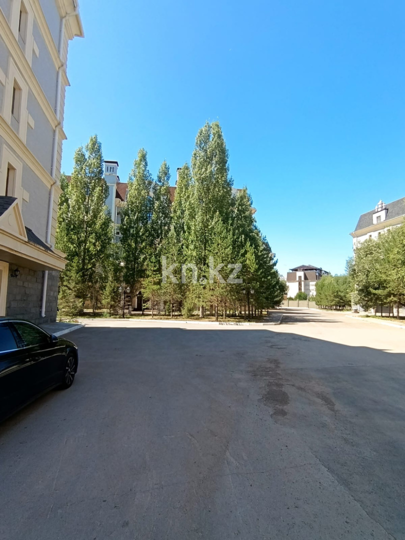 Аренда 4-комнатной квартиры, 175 м², ул. Карашаш Ана, дом  21 - Продажа квартир в Балхаше фото 38 из 40