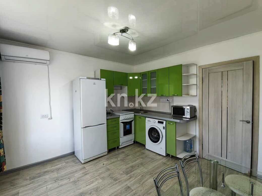 Продажа 1-комнатной квартиры, 33 м² в Караганде - фото 5