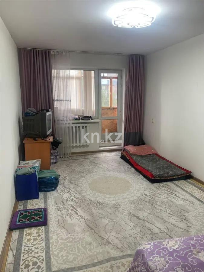 Продажа 1-комнатной квартиры, 30 м², мкр-н 16, дом  25 - Продажа квартир в Караганде с фото фото 1 из 5