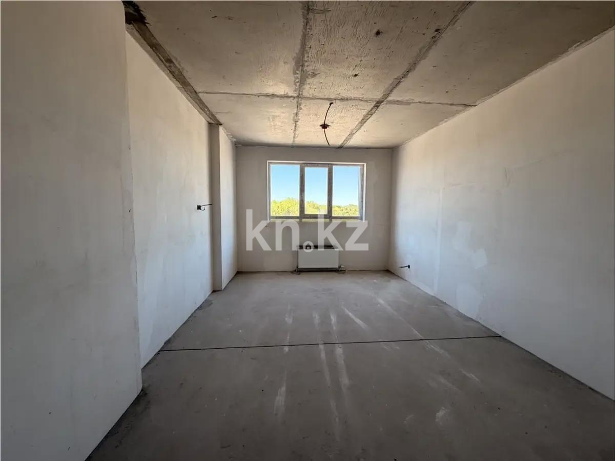 Продажа 3-комнатной квартиры, 91 м² - Продажа квартир в Турксибском р-не Алматы - страница 6 фото 4 из 6