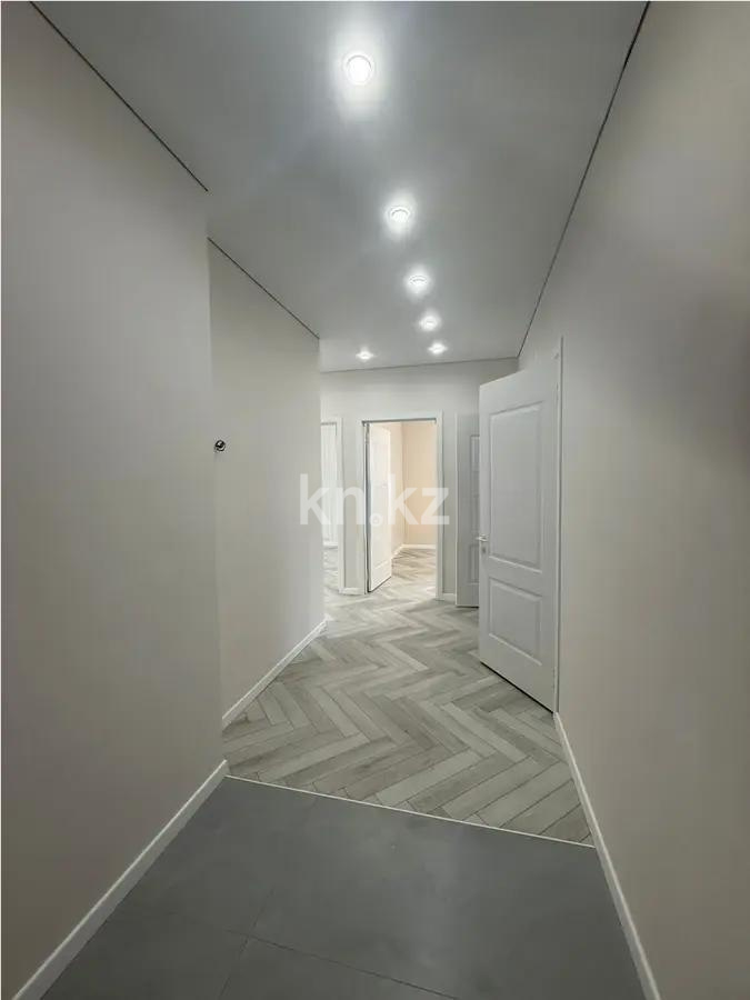 Продажа 3-комнатной квартиры, 70.2 м² в Алматы - фото 6
