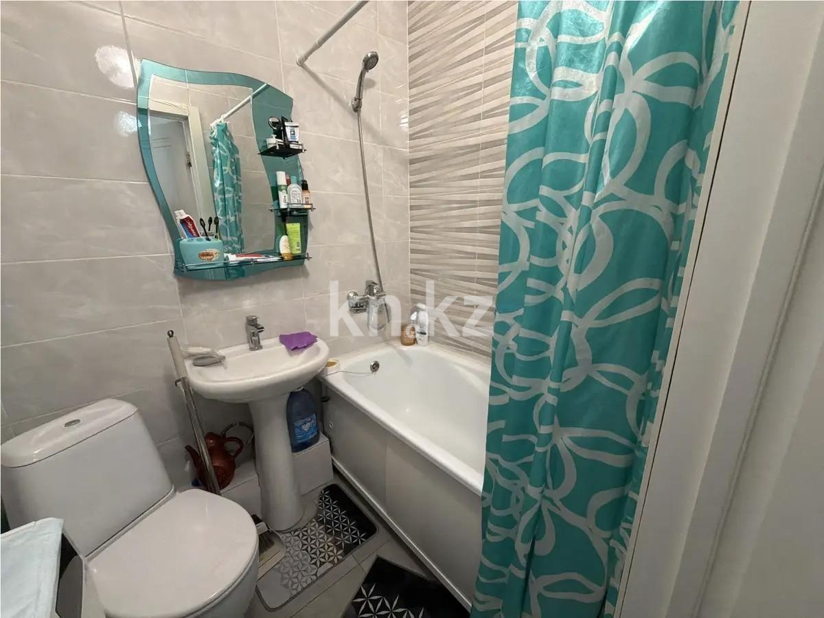 Продажа 1-комнатной квартиры, 35 м² в Астане - фото 3