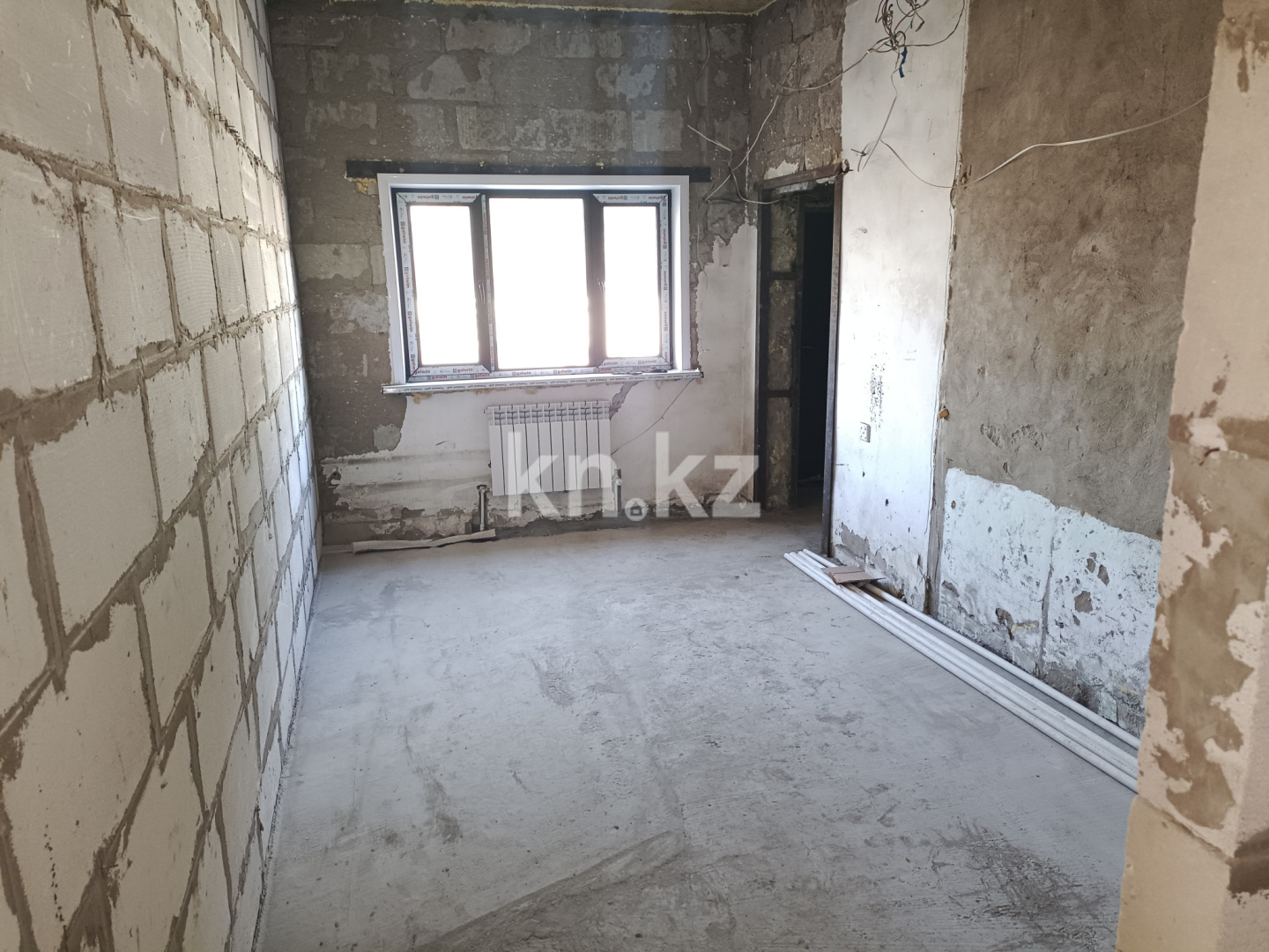 Продажа 3-комнатного дома, 135 м², пр. Мира, дом  145/3 - Продажа домов, коттеджей в Темиртау фото 20 из 34