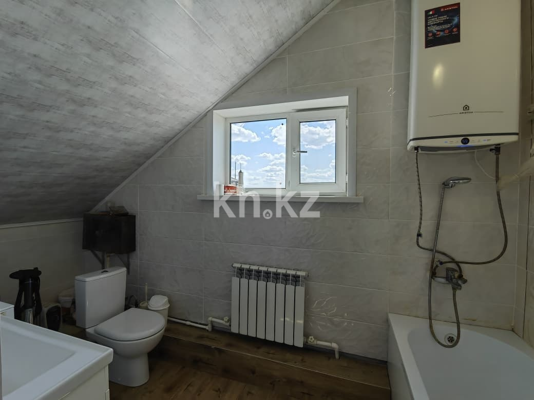 Продажа 5-комнатного дома, 232 м² - Аренда квартир помесячно в Таразе фото 30 из 39