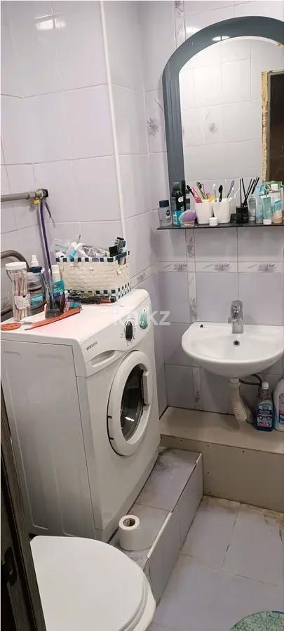 Продажа 2-комнатной квартиры, 44.9 м², мкр-н 12, дом  5 в Алматы - фото 5