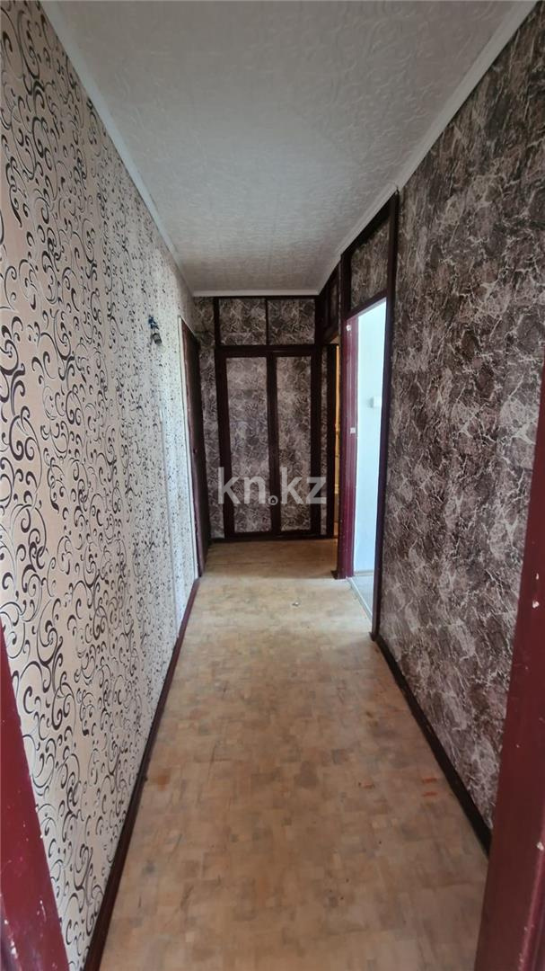 Продажа 2-комнатной квартиры, 44 м², ул. Абая в Темиртау - фото 5