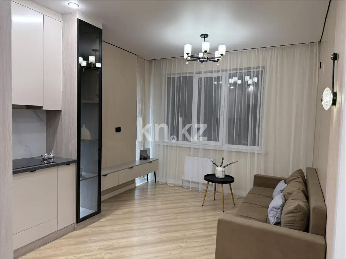 Продажа 3-комнатной квартиры, 43 м² - Продажа  трехкомнатных квартир в Алматы без посредников фото 1 из 5
