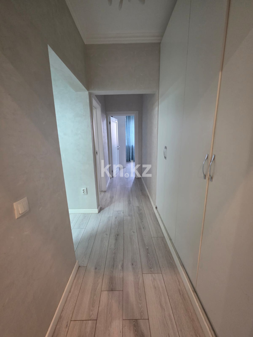 Продажа 3-комнатной квартиры, 74.5 м² в Алматы - фото 6