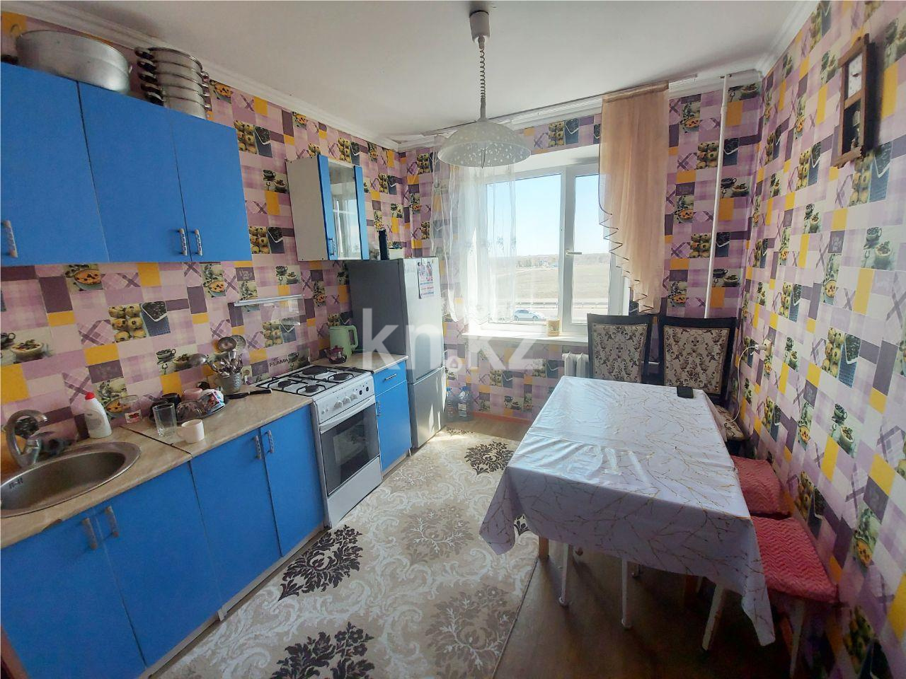 Продажа 2-комнатной квартиры, 52 м² - Недвижимость в Караганде - страница 14 фото 5 из 11