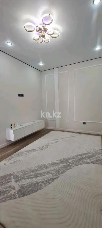 Продажа 2-комнатной квартиры, 47 м², мкр-н Шугыла, дом  340/39 в Алматы
