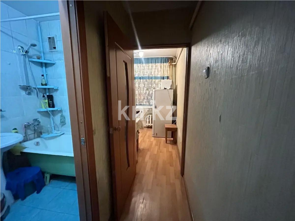 Продажа 2-комнатной квартиры, 42.5 м² в Алматы - фото 5