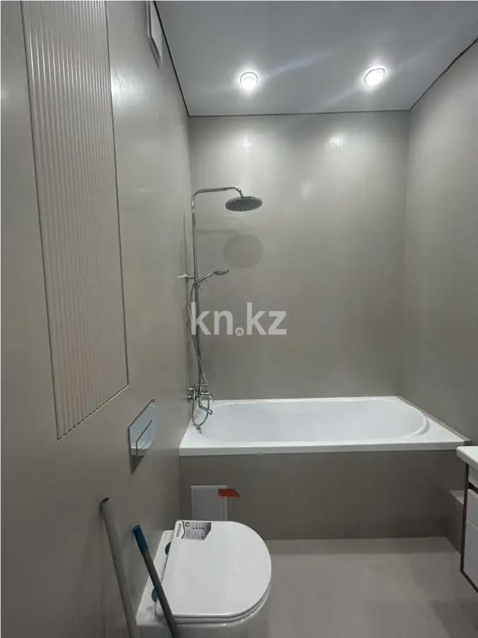 Продажа 2-комнатной квартиры, 55 м² в Алматы - фото 4