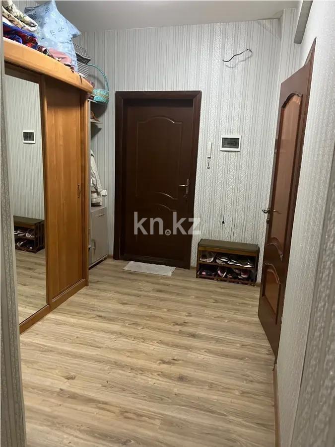 Продажа 2-комнатной квартиры, 55.1 м², ул. Столетова, дом  13 - Продажа  двухкомнатных квартир в новостройках Алматы фото 4 из 4