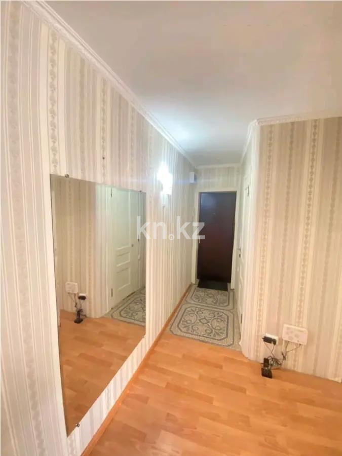 Продажа 2-комнатной квартиры, 45 м², ул. Сатпаева, дом  1 в Астане - фото 4