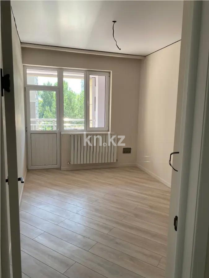 Продажа 4-комнатной квартиры, 137.6 м² - Недвижимость в Алматы фото 2 из 10