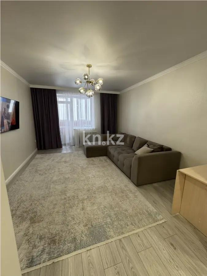 Продажа 3-комнатной квартиры, 92 м² - Недвижимость в Караганде фото 1 из 6