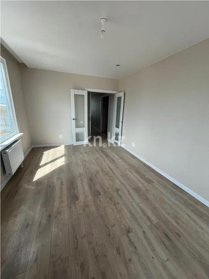 Продажа 1-комнатной квартиры, 34.52 м², пр. Улы Дала, дом  14 - Продажа квартир в Астане с фото фото 2 из 5