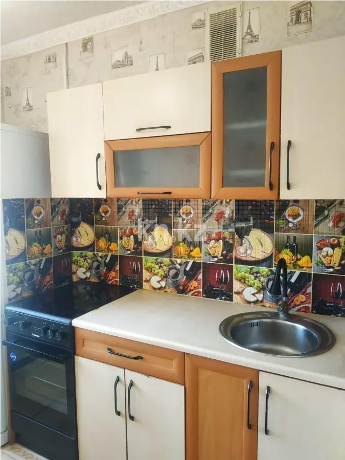 Продажа 1-комнатной квартиры, 32 м², ул. Жубанова, дом  6 - Продажа квартир в Астане фото 4 из 5