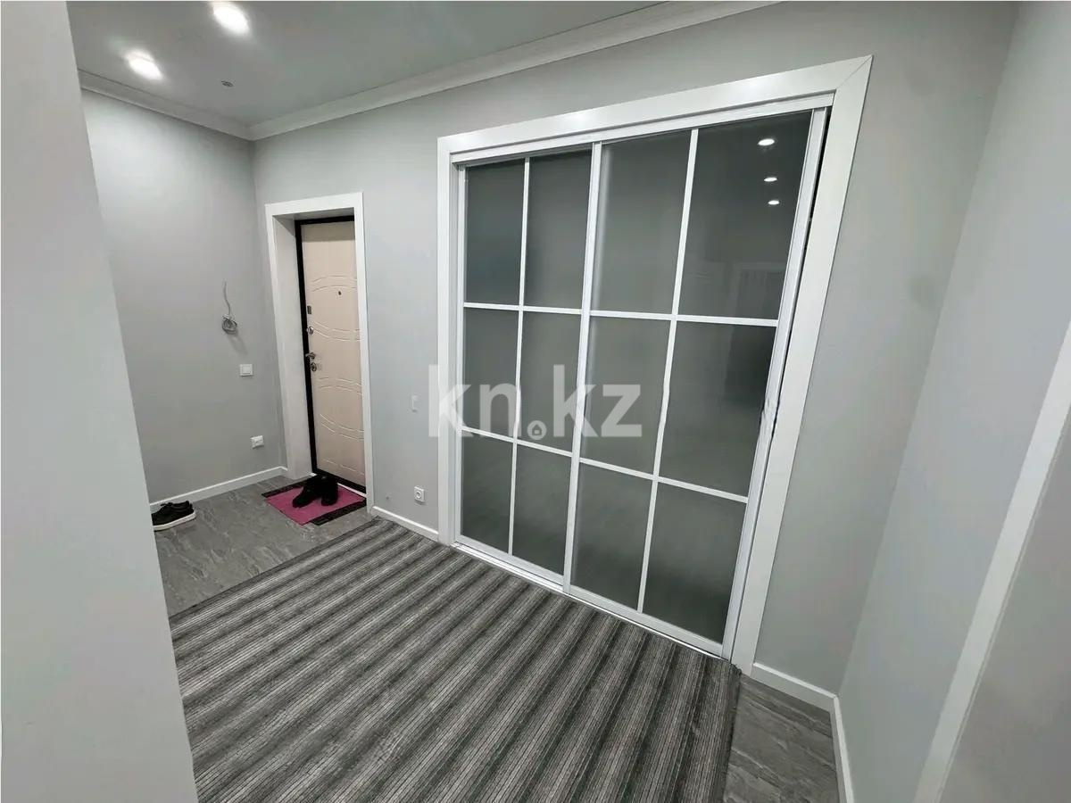 Продажа 2-комнатной квартиры, 60 м² в Алматы - фото 5