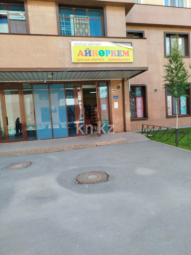 Аренда помещения - Продажа зданий в Актобе фото 1 из 5