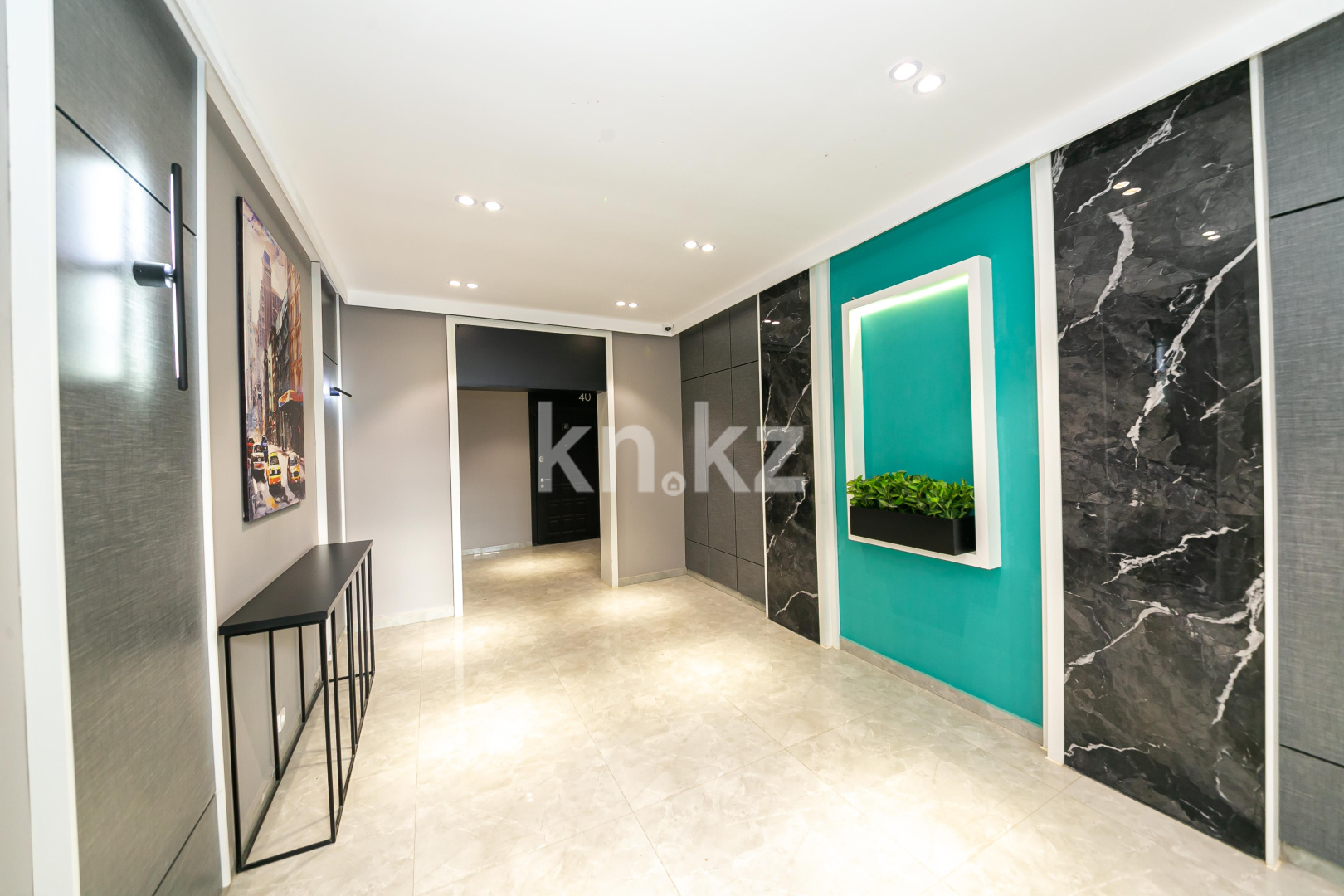 Продажа 2-комнатной квартиры, 62 м², ул. Калдаякова, дом  40 в Астане - фото 34