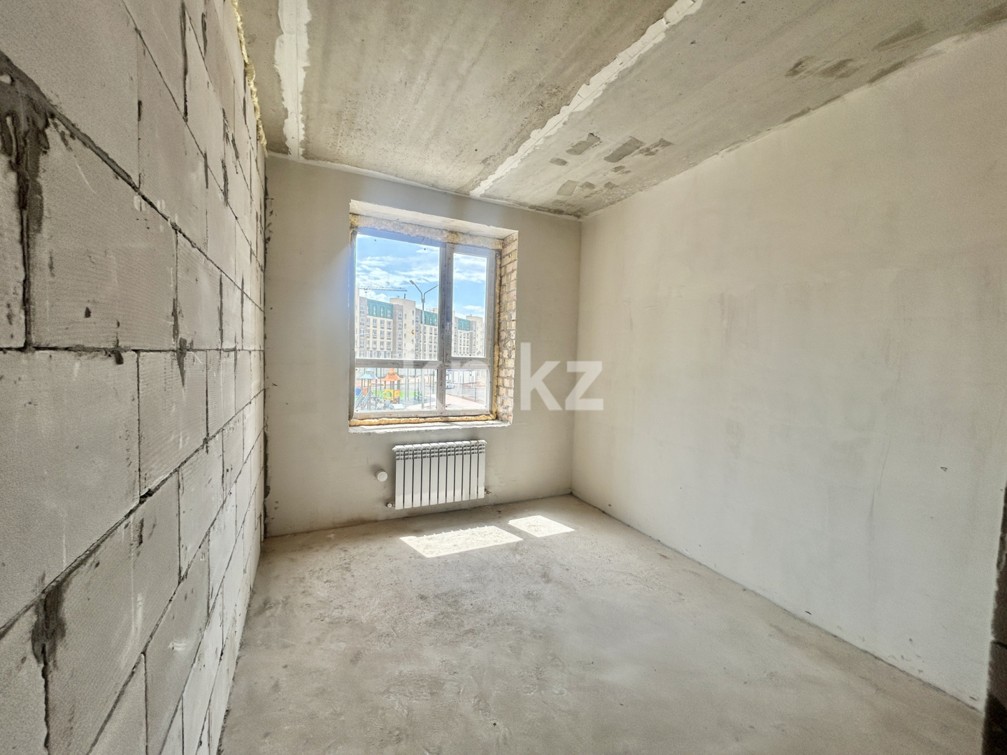 Продажа 2-комнатной квартиры, 47 м² - Продажа двухкомнатных квартир в Караганде - страница 3 фото 5 из 11