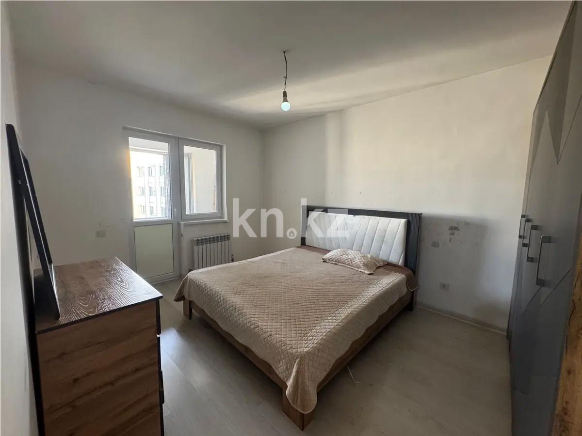 Продажа 2-комнатной квартиры, 66.4 м², ул. Северное Кольцо, дом  92/3 в Алматы - фото 2