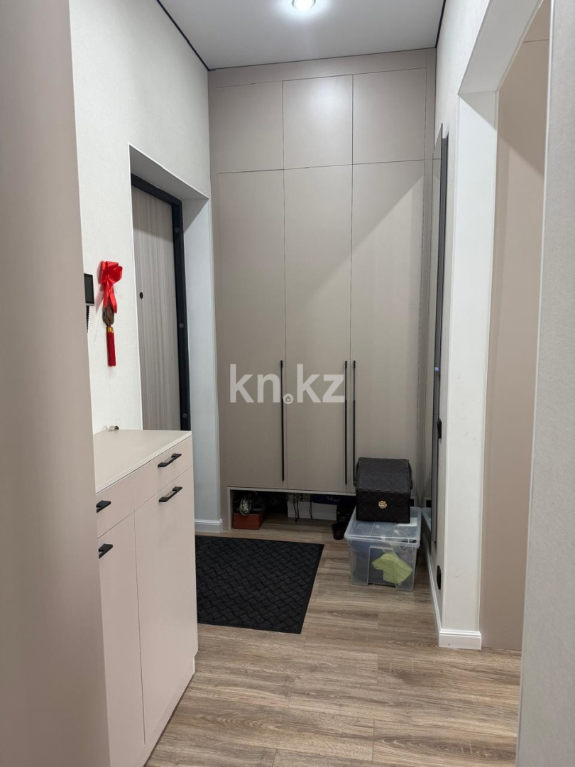 Продажа 2-комнатной квартиры, 42 м² в Астане - фото 9