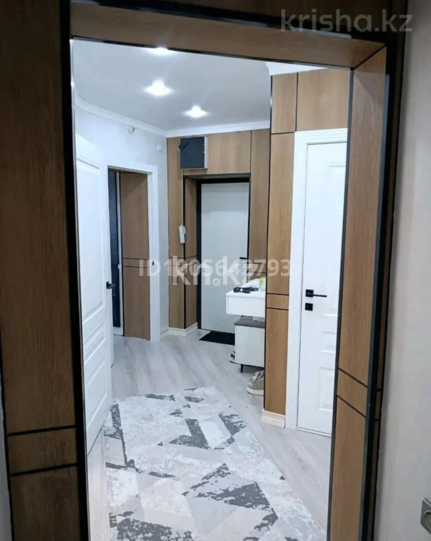 Продажа 3-комнатной квартиры, 74 м² - Недвижимость в Таразе - страница 2 фото 8 из 10