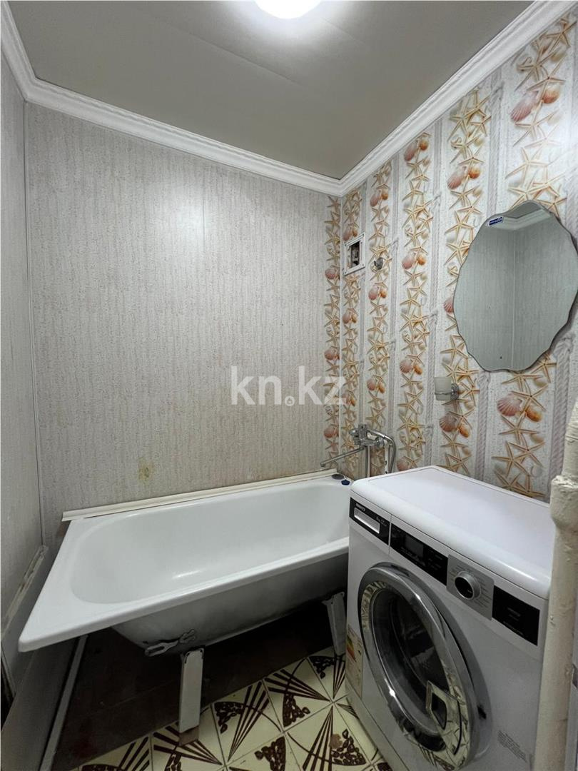 Продажа 2-комнатной квартиры, 48 м², мкр-н Мамраева (Восток-5) - Продажа квартир в Караганде фото 9 из 16