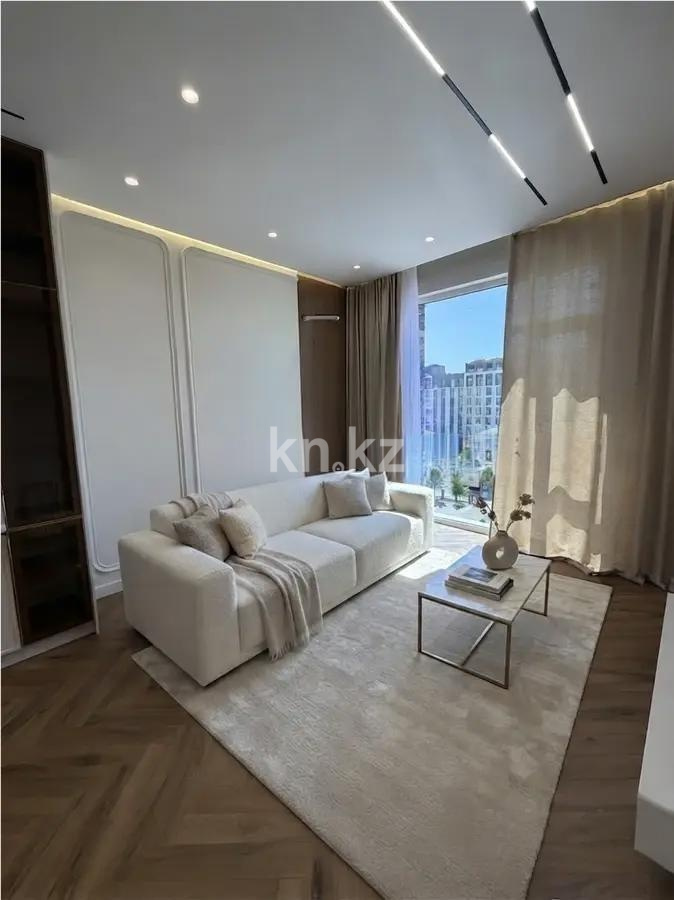 Продажа 2-комнатной квартиры, 53 м² - Продажа квартир в Казахстане - страница 19 фото 1 из 5