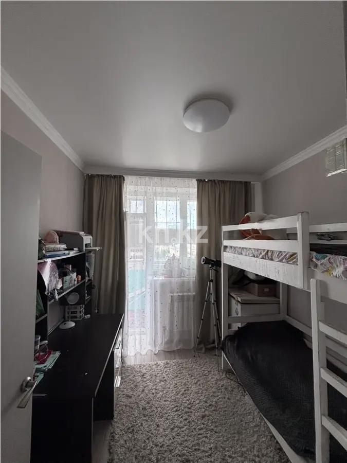 Продажа 2-комнатной квартиры, 40.3 м² в Астане - фото 3