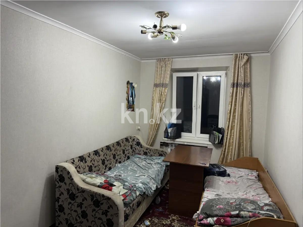 Продажа 3-комнатной квартиры, 65 м² в Алматы - фото 3