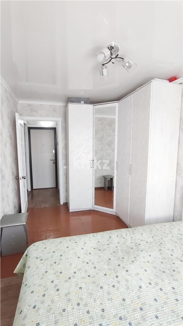 Продажа 2-комнатной квартиры, 44 м², 2 кв-л в Караганде - фото 5