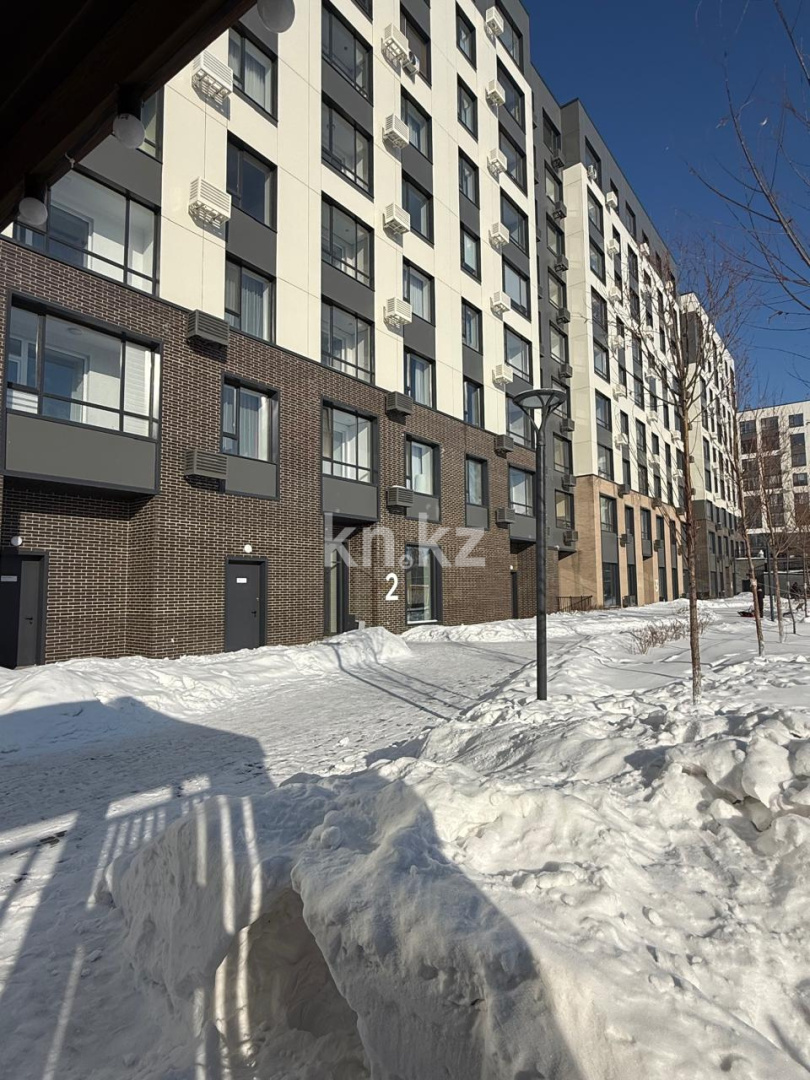 Продажа 2-комнатной квартиры, 50 м² - Продажа квартир в Астане в р-не Есиль - страница 5 фото 25 из 31