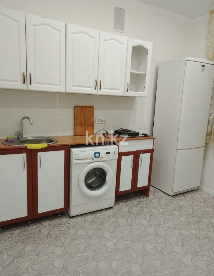 Продажа 1-комнатной квартиры, 31.4 м² в Астане - фото 2