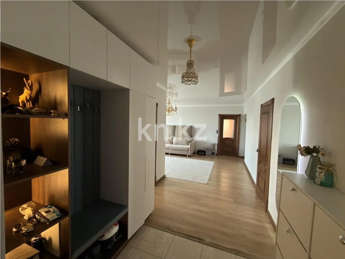Продажа 4-комнатной квартиры, 107 м² в Астане - фото 5