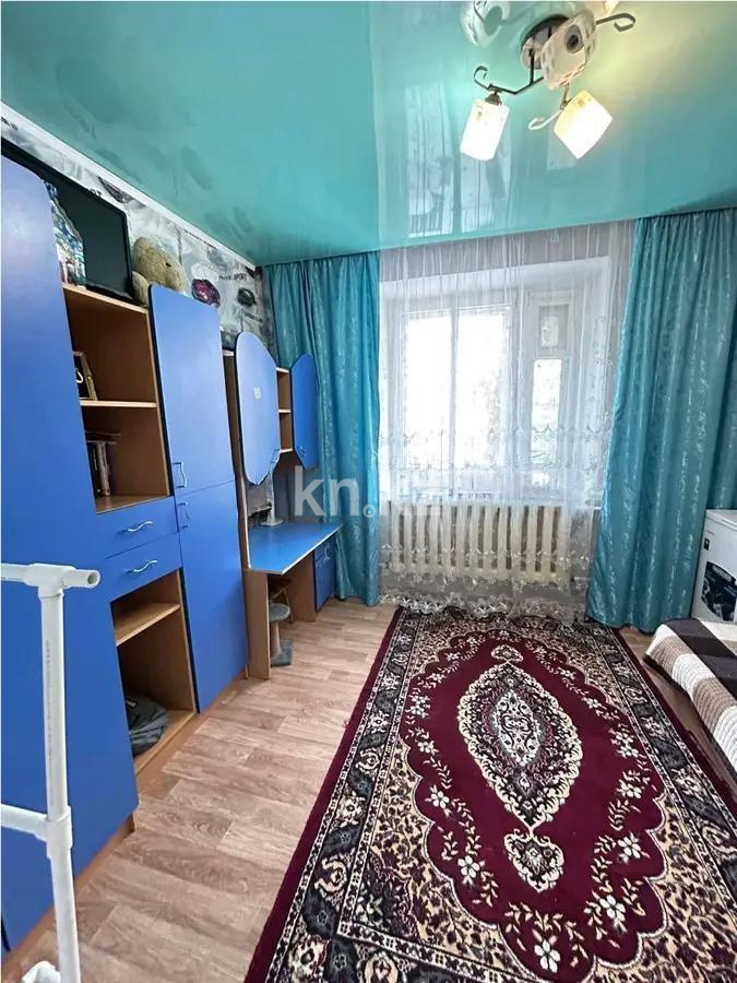 Продажа 3-комнатной квартиры, 58 м² в Караганде - фото 3