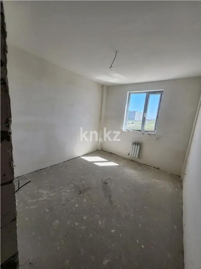 Продажа 2-комнатной квартиры, 53.1 м² - Недвижимость в Астане - страница 3 фото 3 из 5