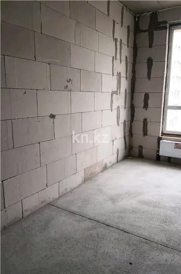 Продажа 3-комнатной квартиры, 73 м² в Астане