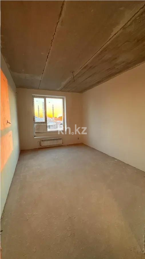 Продажа 1-комнатной квартиры, 39.7 м² в Астане