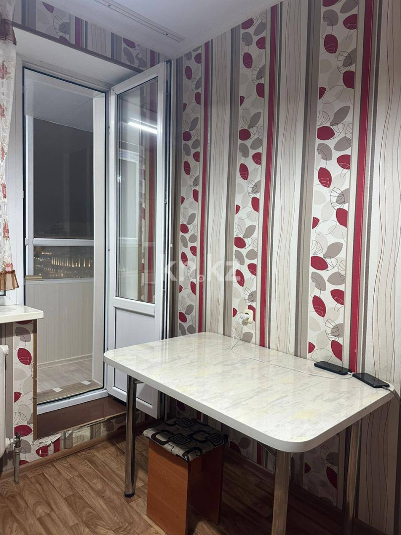 Аренда 1-комнатной квартиры, 40 м², ул. Алматы, дом  13 - Аренда квартир помесячно в Астане с фото фото 3 из 10