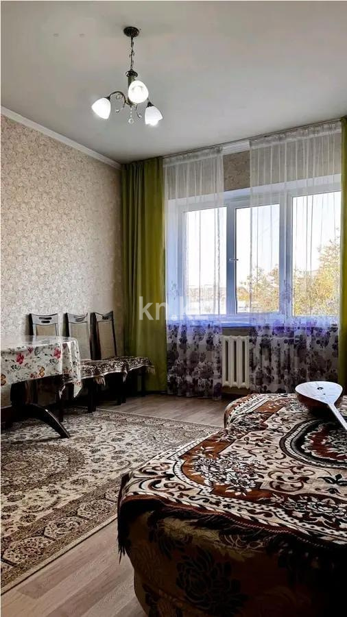 Продажа 2-комнатной квартиры, 57 м², ул. Аносова, дом  50 - Продажа квартир в Алматы фото 1 из 7