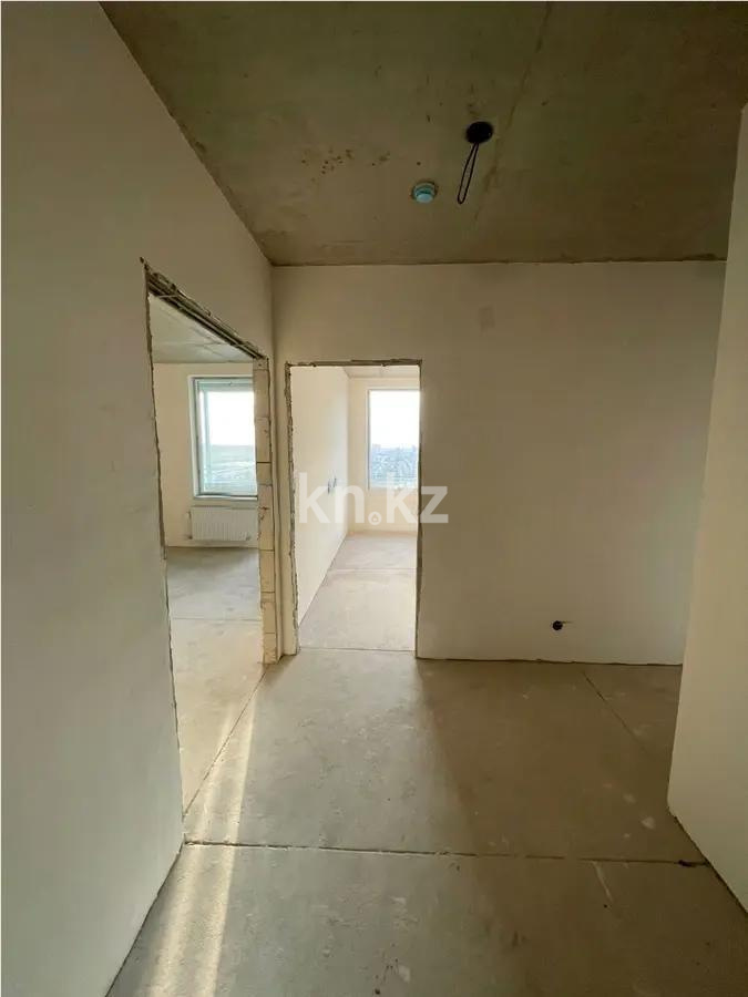 Продажа 2-комнатной квартиры, 61 м² - Продажа  двухкомнатных квартир в новостройках Астаны - страница 26 фото 4 из 4