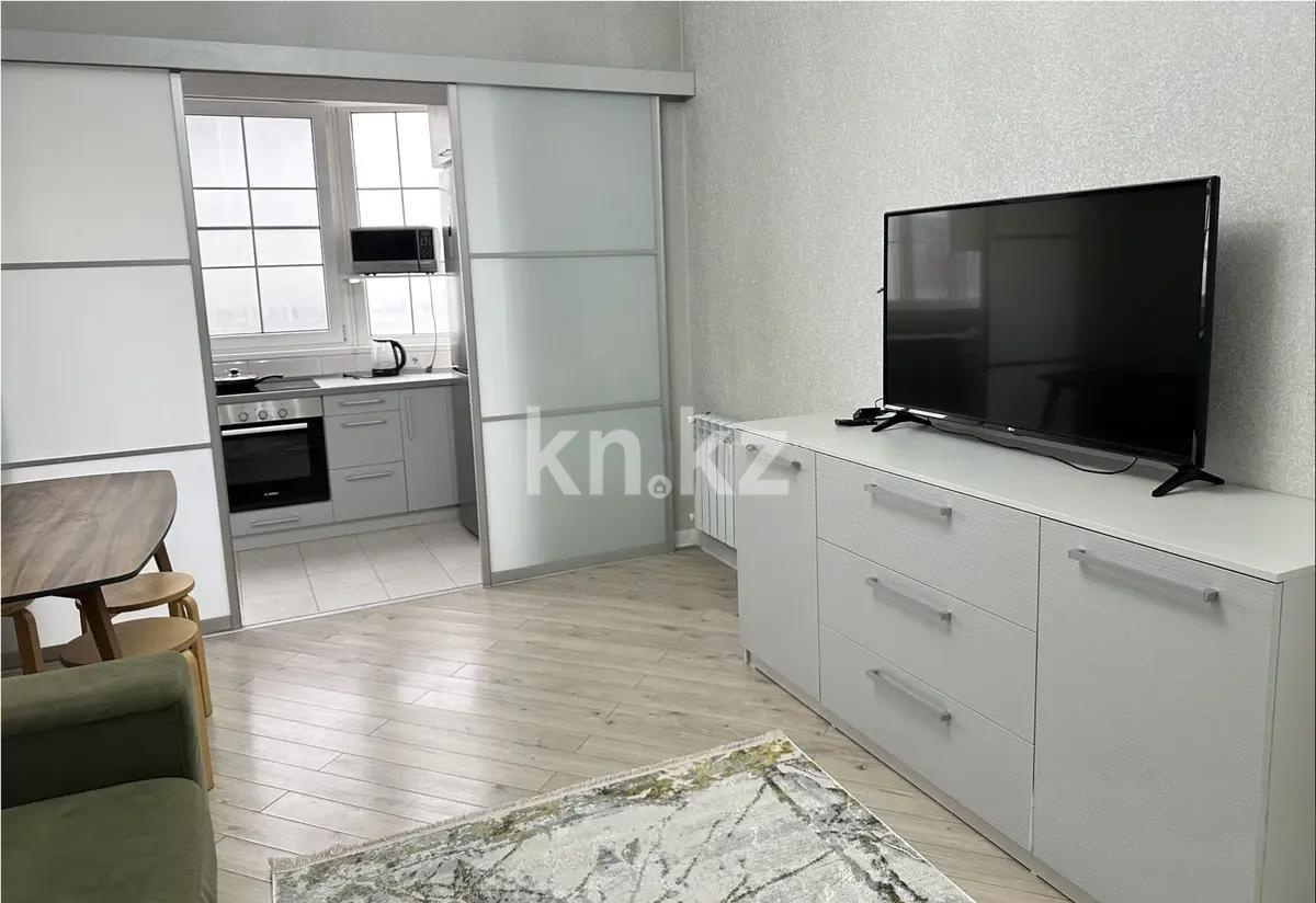 Продажа 2-комнатной квартиры, 42 м², ул. Жарокова, дом  137 - Продажа квартир в Бостандыкском р-не Алматы фото 2 из 7