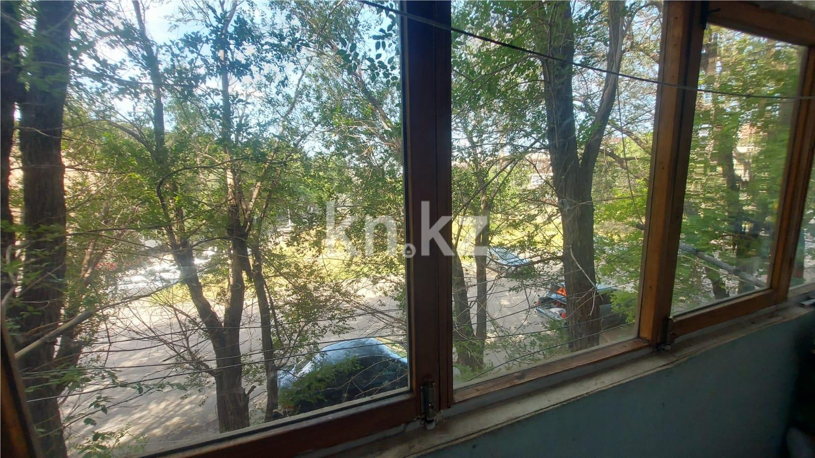 Продажа 2-комнатной квартиры, 44 м², мкр-н 16 в Караганде - фото 10