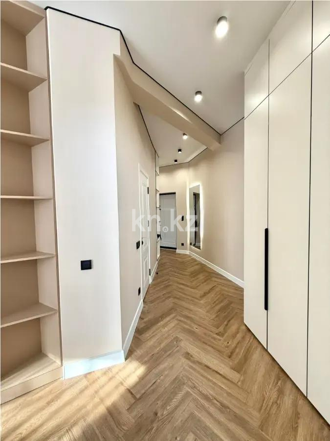 Продажа 2-комнатной квартиры, 49 м² - Продажа квартир в новостройках Алматы - страница 16 фото 4 из 4